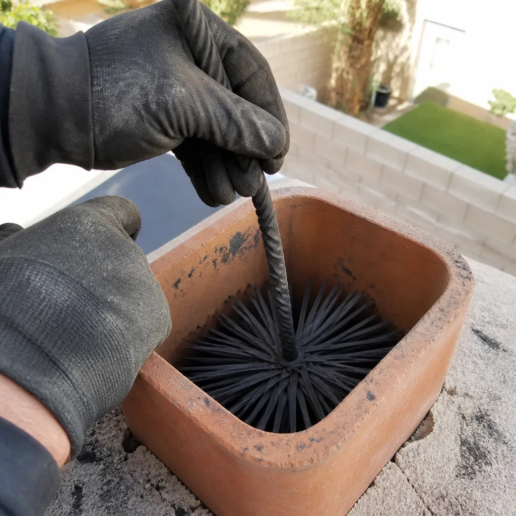 Chimney Repair in Henderson
