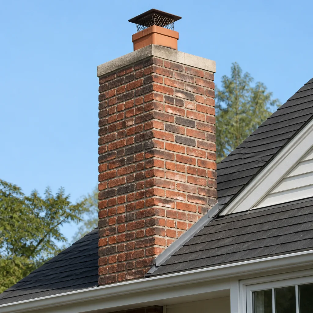 Masonry repair